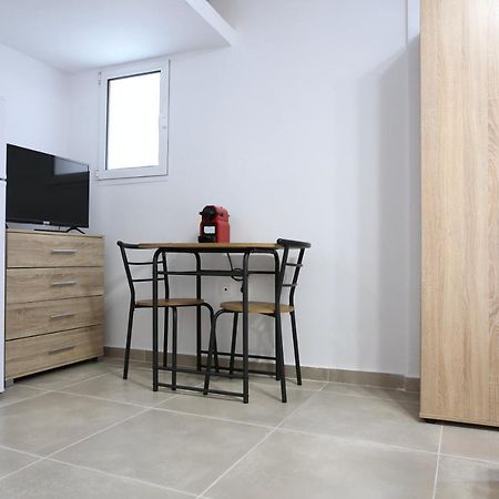 Apartmán Gk Attica Atény Exteriér fotografie